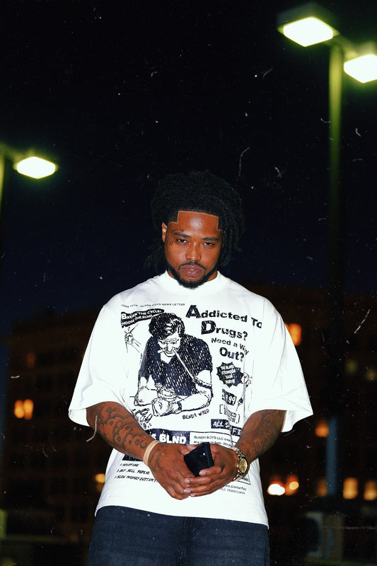 Newsletter Tee